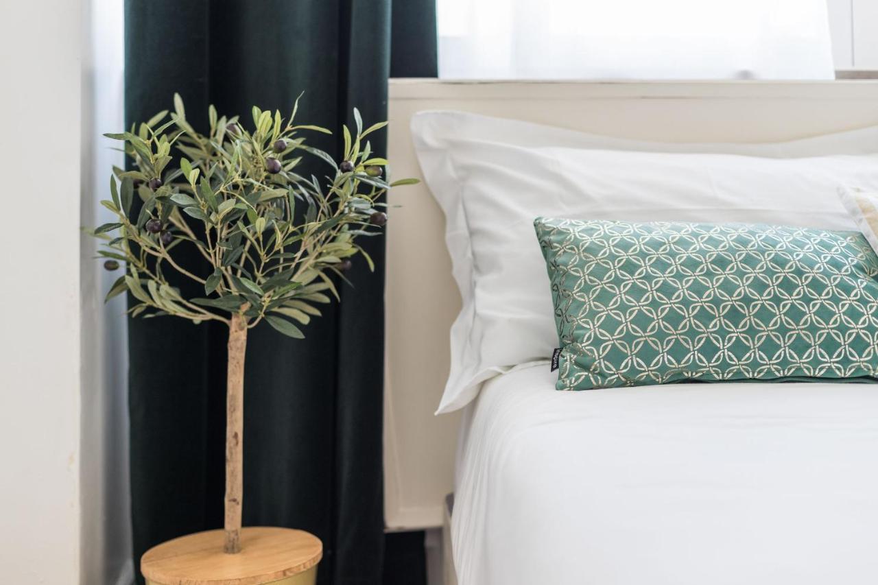Lisbon Airport Suites ภายนอก รูปภาพ