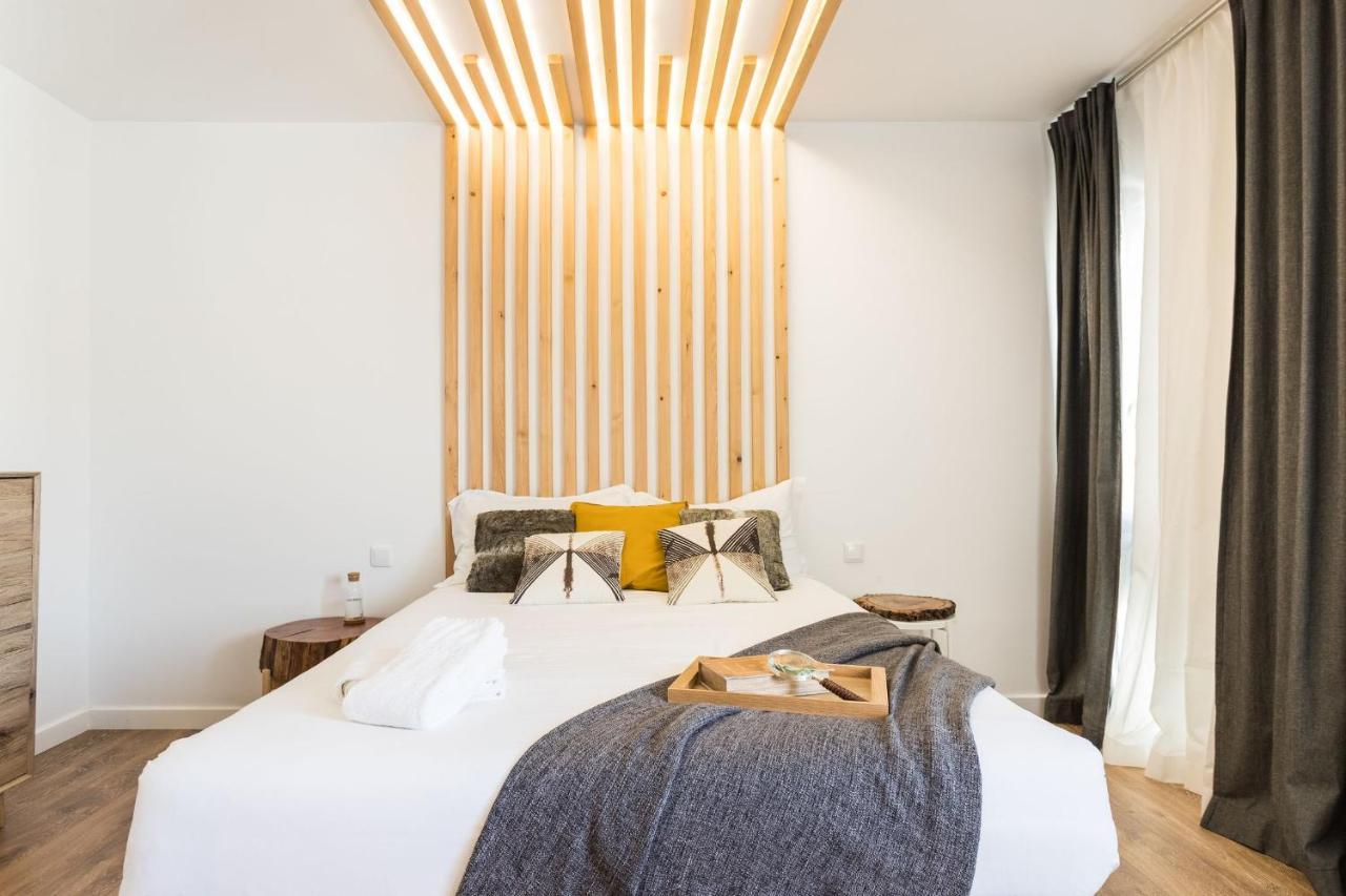 Lisbon Airport Suites ภายนอก รูปภาพ