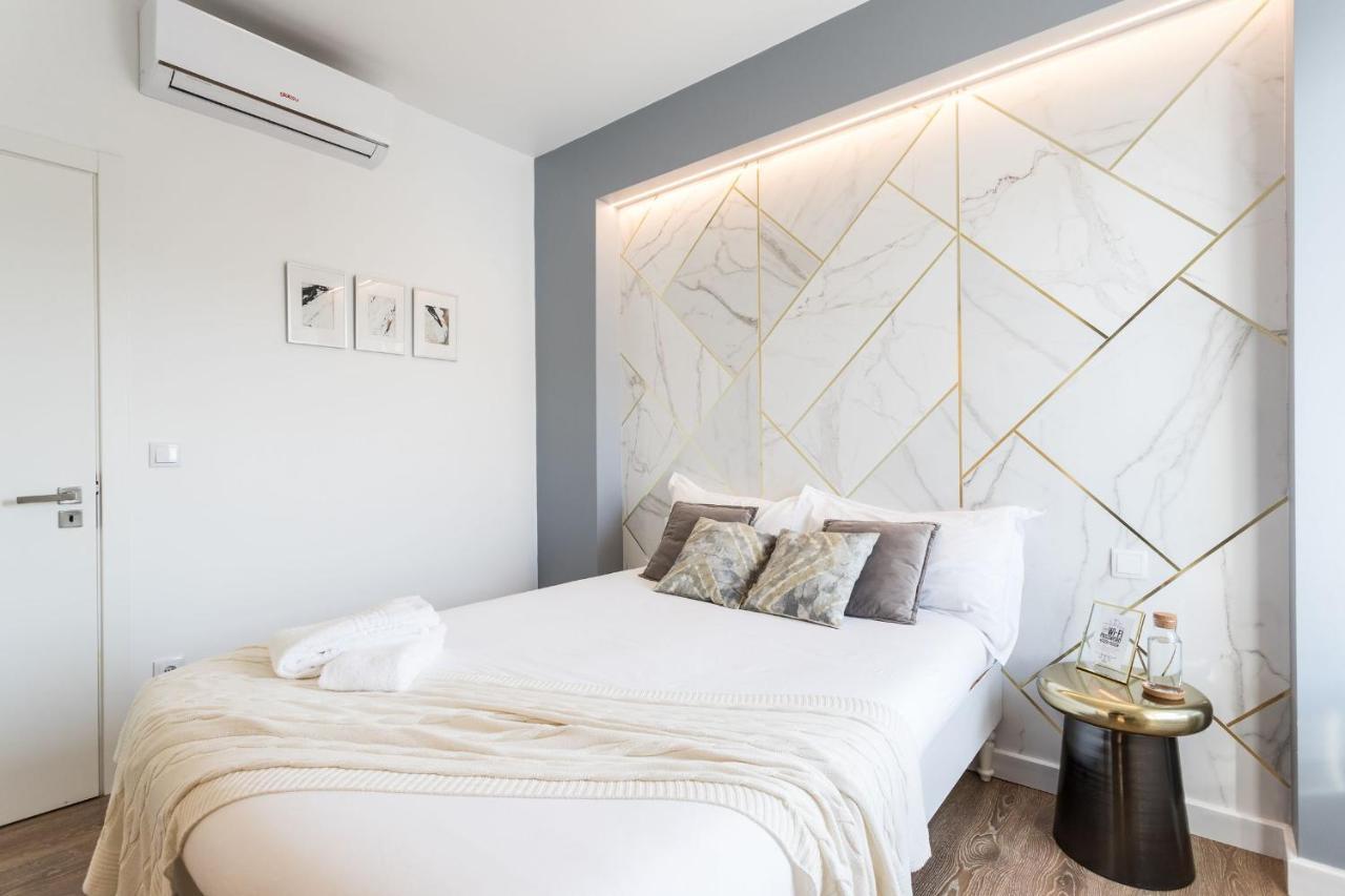 Lisbon Airport Suites ภายนอก รูปภาพ
